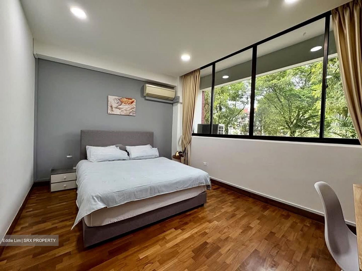 Faber Garden Condominium (D20), Condominium #598630801